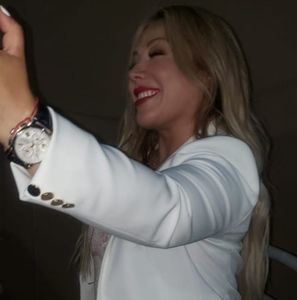 Meet your Posher, Hurrem